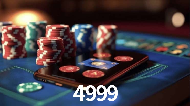 Estatísticas Esportivas 4999