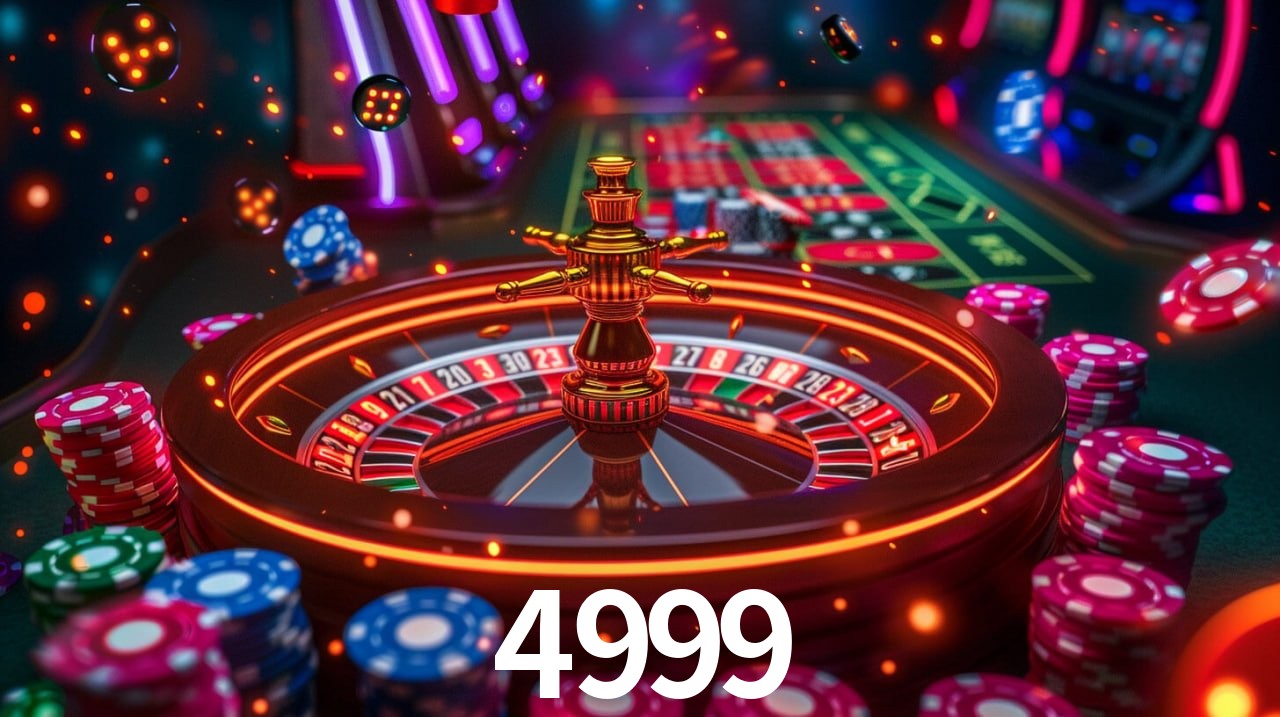 Jogos Exclusivos 4999