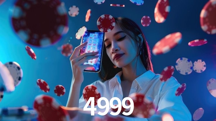 cassino 4999