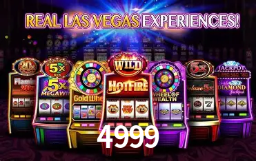 Desvendando o Mundo dos Jogos Virtuais na 4999