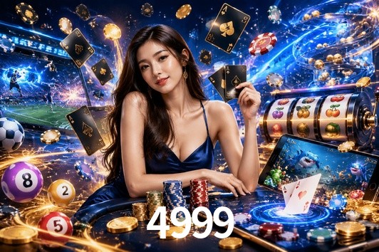 Account Benefits 4999