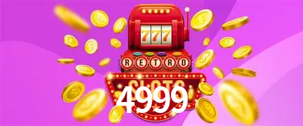 Descubra a Magia dos Jogos de Arcade no 4999