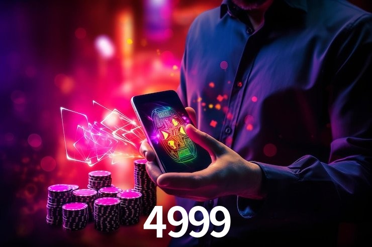 Jogo Spaceman 4999