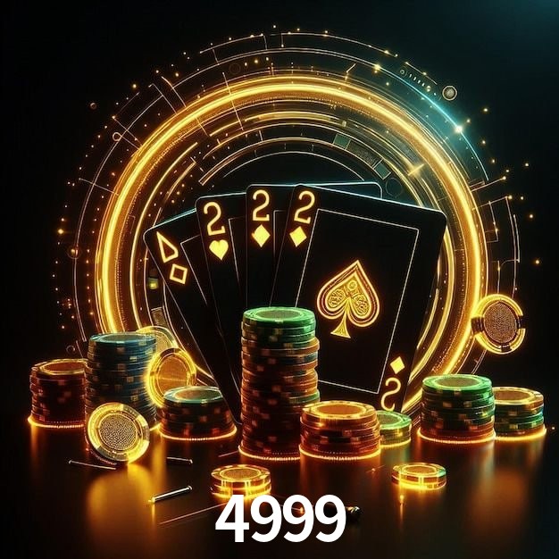 Provedores de Jogos 4999