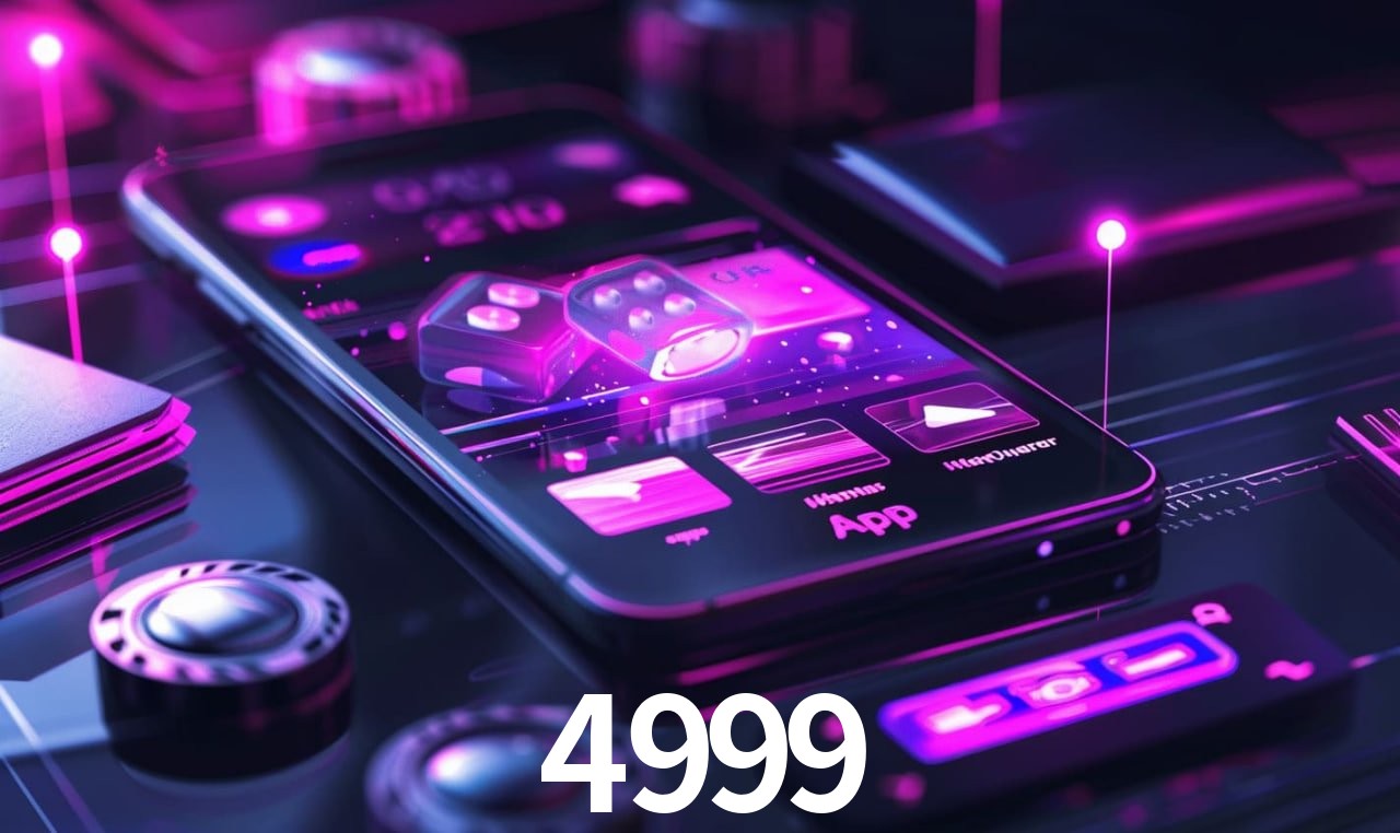 Spaceman Game 4999