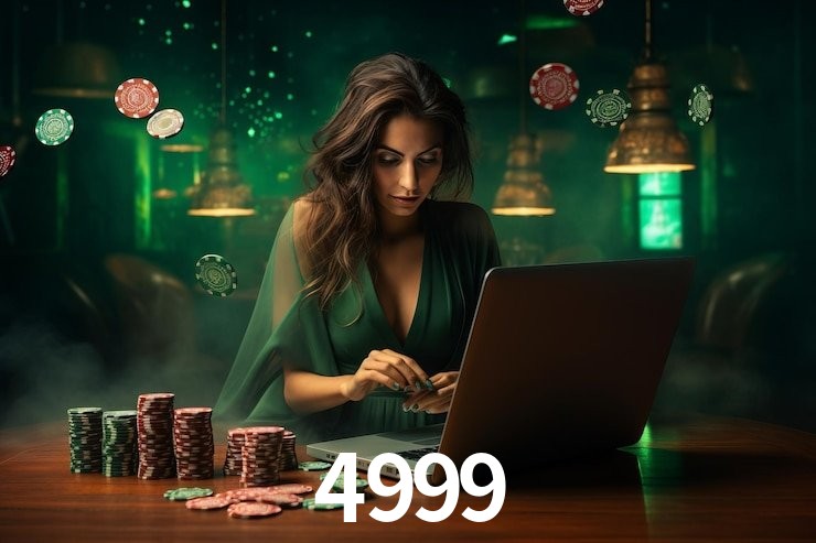 4999 bet — mercados de futebol e esportes no app