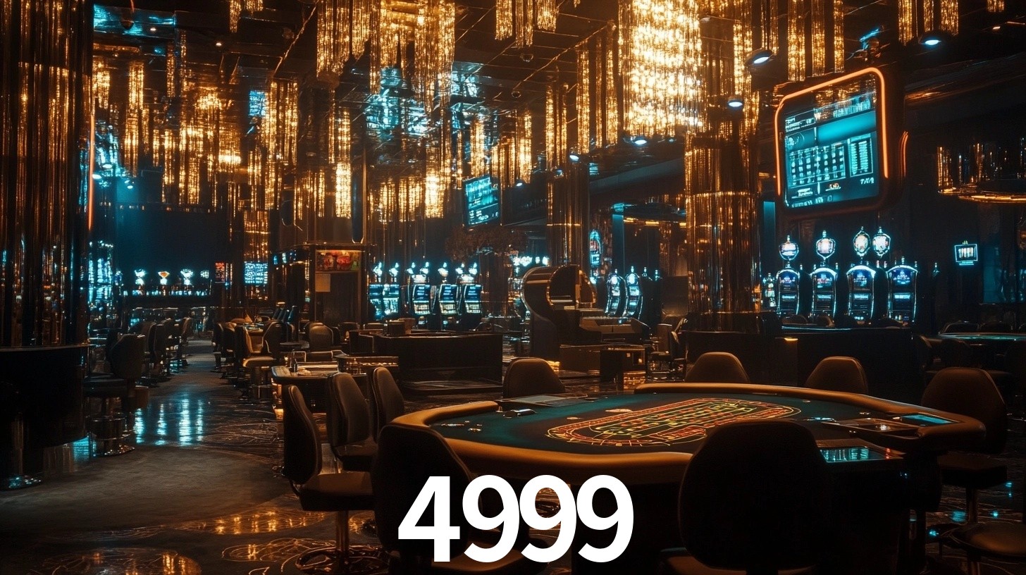 4999: Jogue Crash e Experimente Alta Recompensa Instantânea