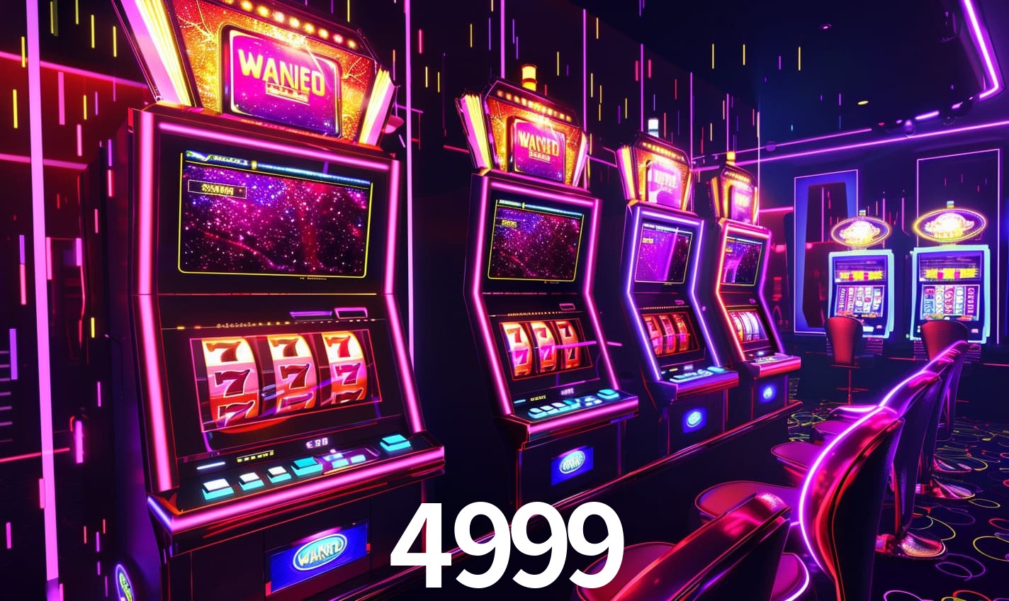 A Emoção da Loteria na 4999: Uma Chance de Mudança de Vida