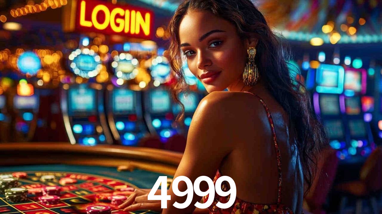 Login Seguro 4999
