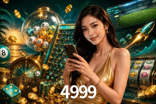 Secure Login 4999