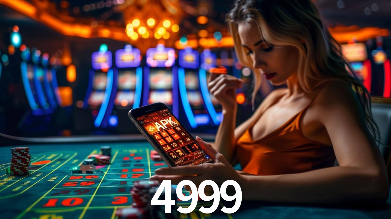 Roulette Table 4999