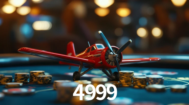 Game Providers 4999