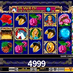 Descubra a Magia dos Jogos de Arcade no 4999