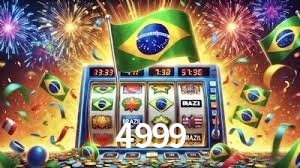 Game Statistics 4999