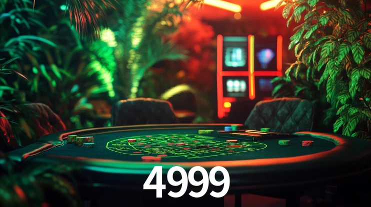 Welcome Bonus 4999