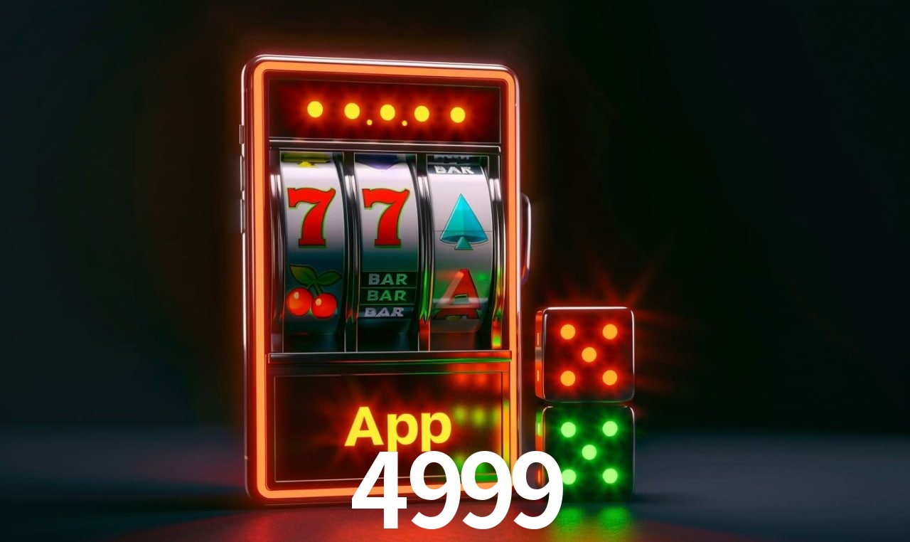 Jogos de Slot 4999