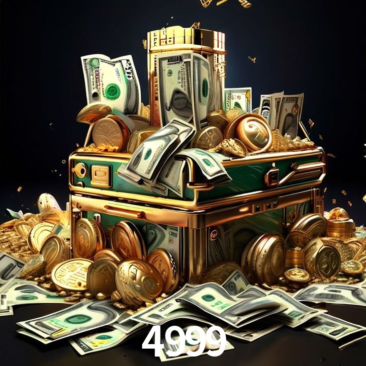 Estatísticas do Jogo 4999